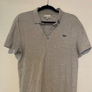 Lacoste men's polo